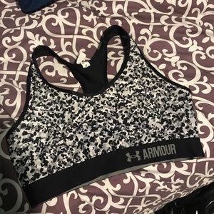 Brand new sports bra
